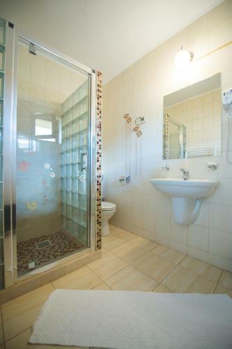 Hostal Pensiunea Casa Cu Flori