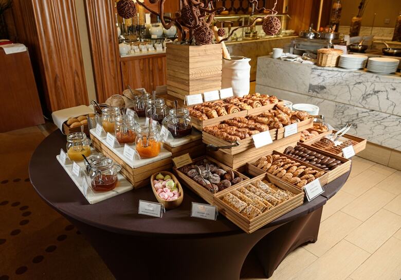Hotel Crowne Plaza St. Petersburg-ligovsky