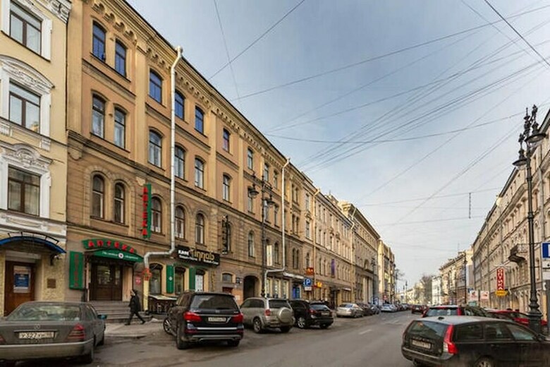 Prosto Hostel