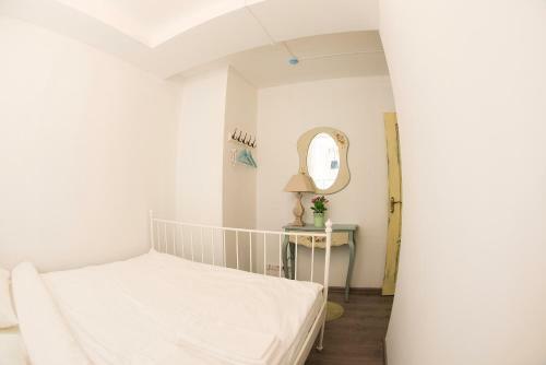 Gorod Patriarshie Hostel