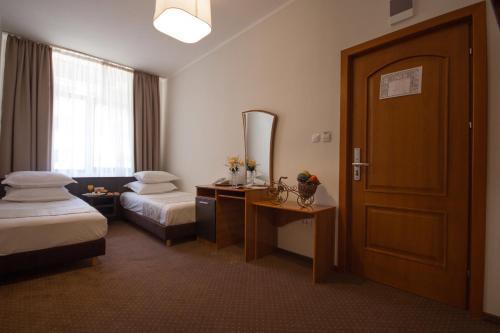 Hostal Restaurant Pensiune Bucovina