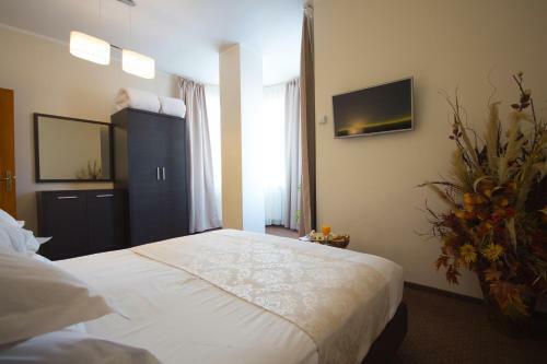 Hostal Restaurant Pensiune Bucovina