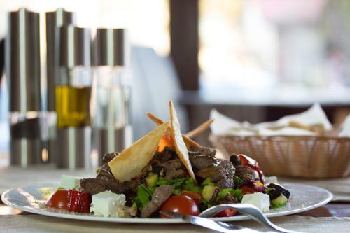 Hostal Restaurant Pensiune Bucovina