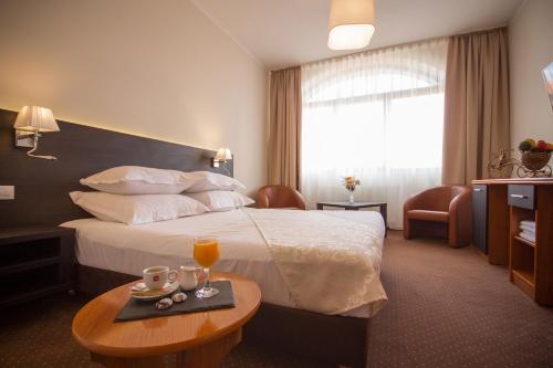 Hostal Restaurant Pensiune Bucovina