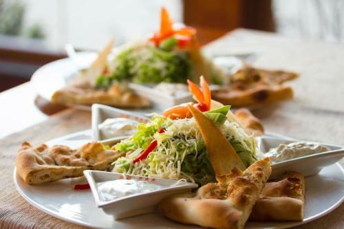 Hostal Restaurant Pensiune Bucovina