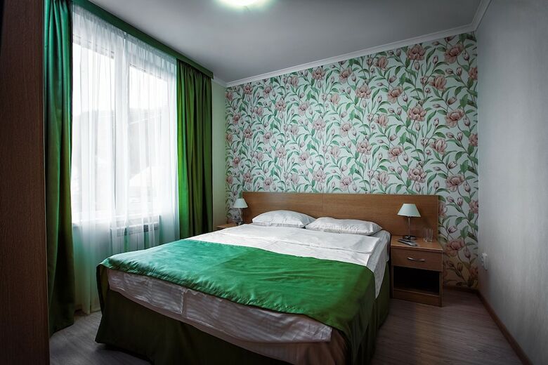 Elpida Boutique Hotel