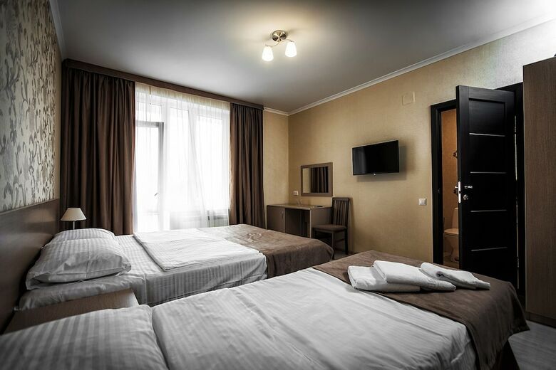 Elpida Boutique Hotel
