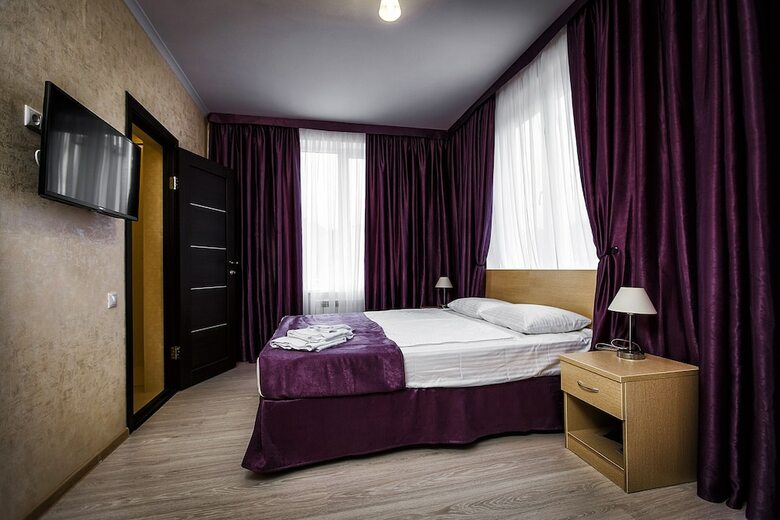 Elpida Boutique Hotel