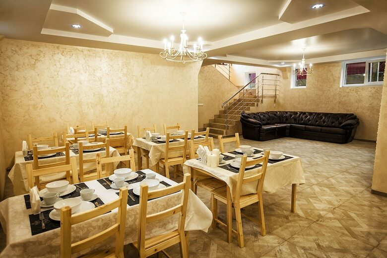 Elpida Boutique Hotel