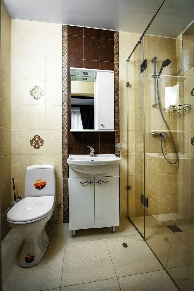 Elpida Boutique Hotel