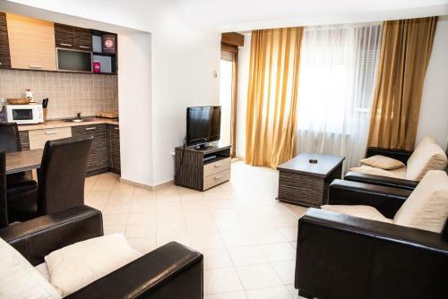 Club Residence Apartments