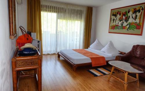 Club Residence Apartments