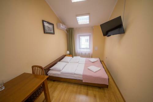Hotel Bekhet