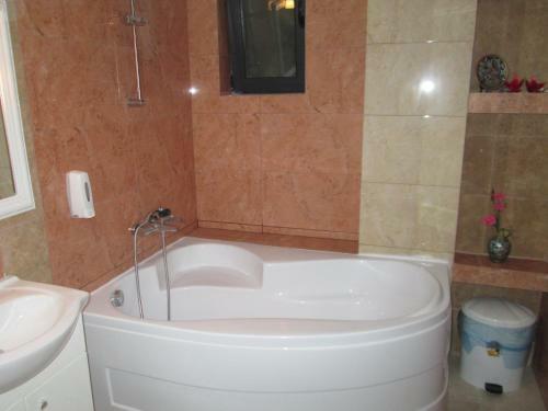 Apartamento City Park Residence