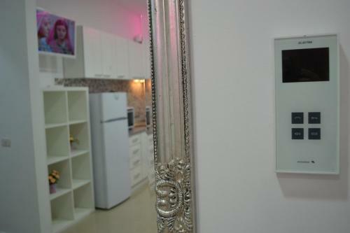Apartamento City Park Residence