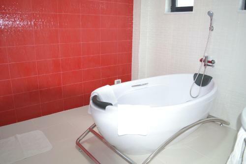 Apartamento City Park Residence