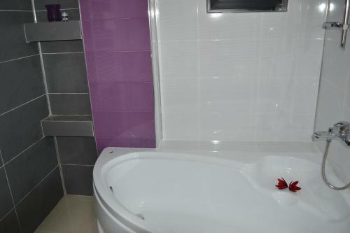 Apartamento City Park Residence