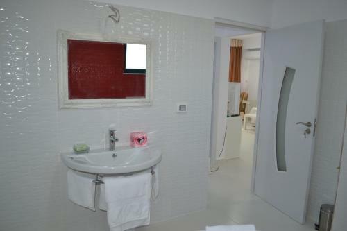 Apartamento City Park Residence
