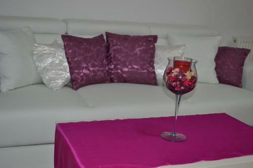 Apartamento City Park Residence