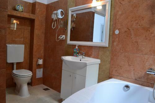 Apartamento City Park Residence