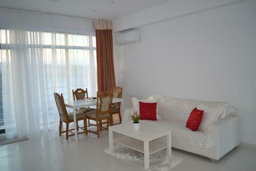 Apartamento City Park Residence