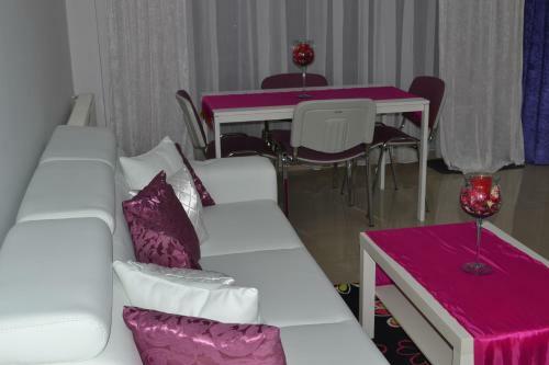 Apartamento City Park Residence