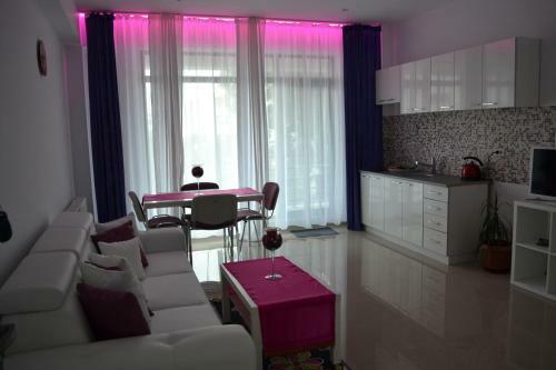Apartamento City Park Residence