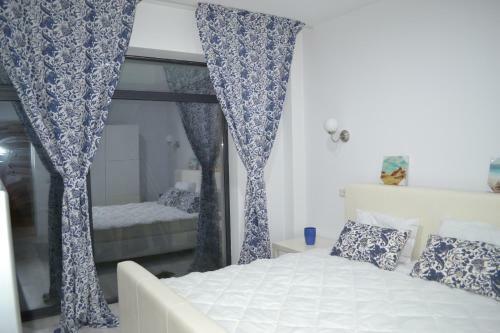 Apartamento City Park Residence