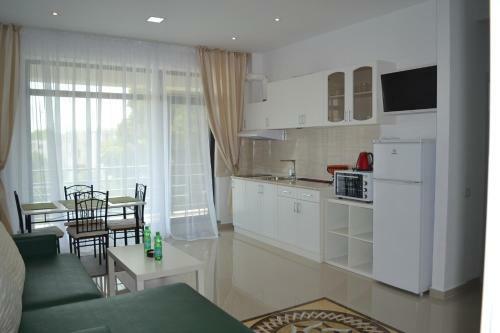 Apartamento City Park Residence