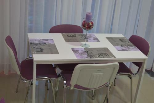 Apartamento City Park Residence