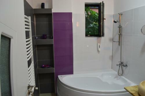 Apartamento City Park Residence