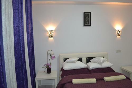 Apartamento City Park Residence