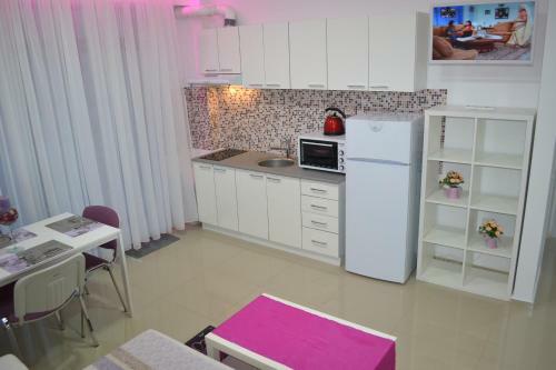 Apartamento City Park Residence