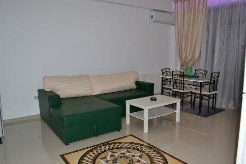 Apartamento City Park Residence