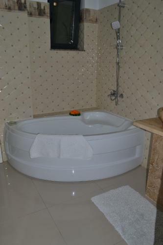 Apartamento City Park Residence
