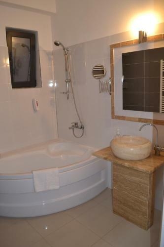 Apartamento City Park Residence