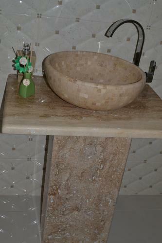 Apartamento City Park Residence