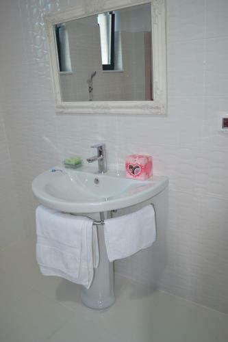 Apartamento City Park Residence