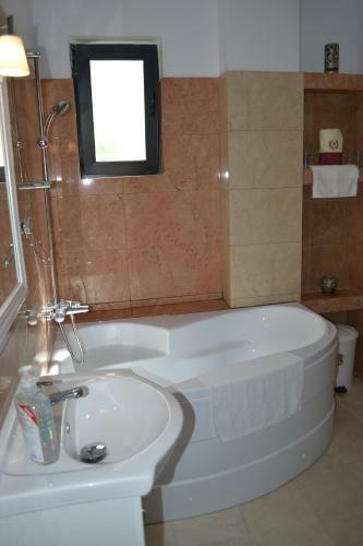Apartamento City Park Residence