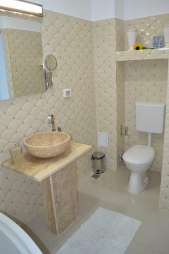 Apartamento City Park Residence