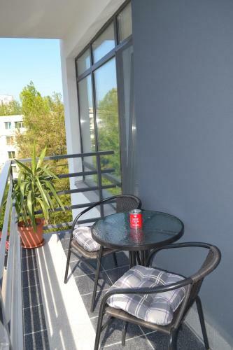 Apartamento City Park Residence