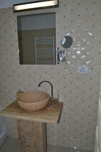 Apartamento City Park Residence