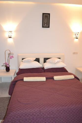 Apartamento City Park Residence