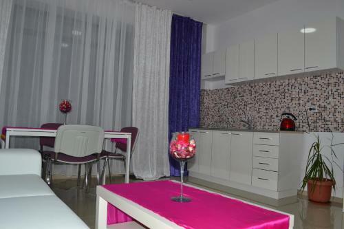 Apartamento City Park Residence