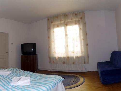 Apartamento Downtown Studio