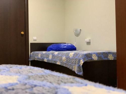Hostel Na Vysote