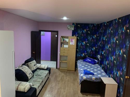 Hostel Na Vysote
