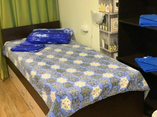 Hostel Na Vysote