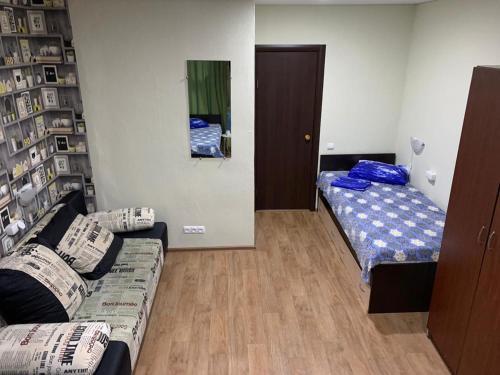Hostel Na Vysote