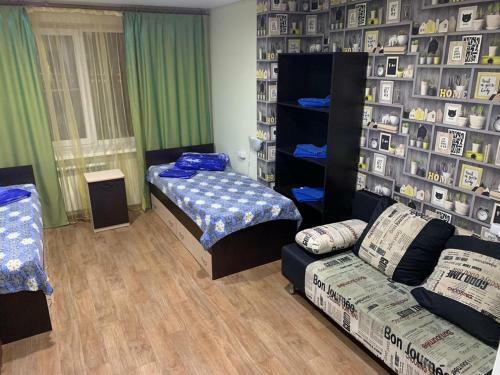 Hostel Na Vysote